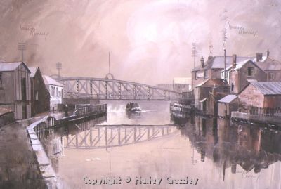 Northwich, c.1910