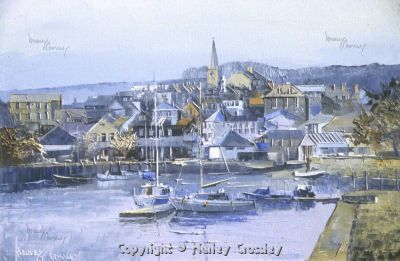 Kingsbridge