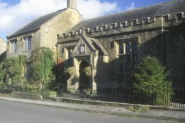 Harley's House & Studio